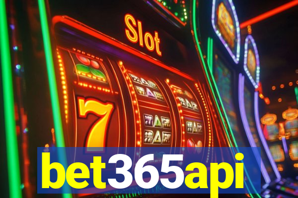 bet365api