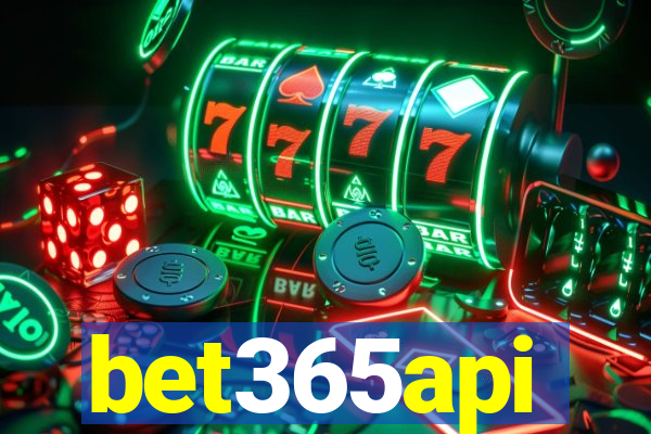 bet365api