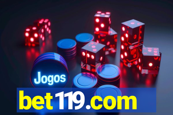 bet119.com