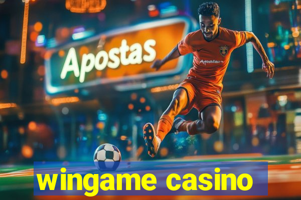 wingame casino