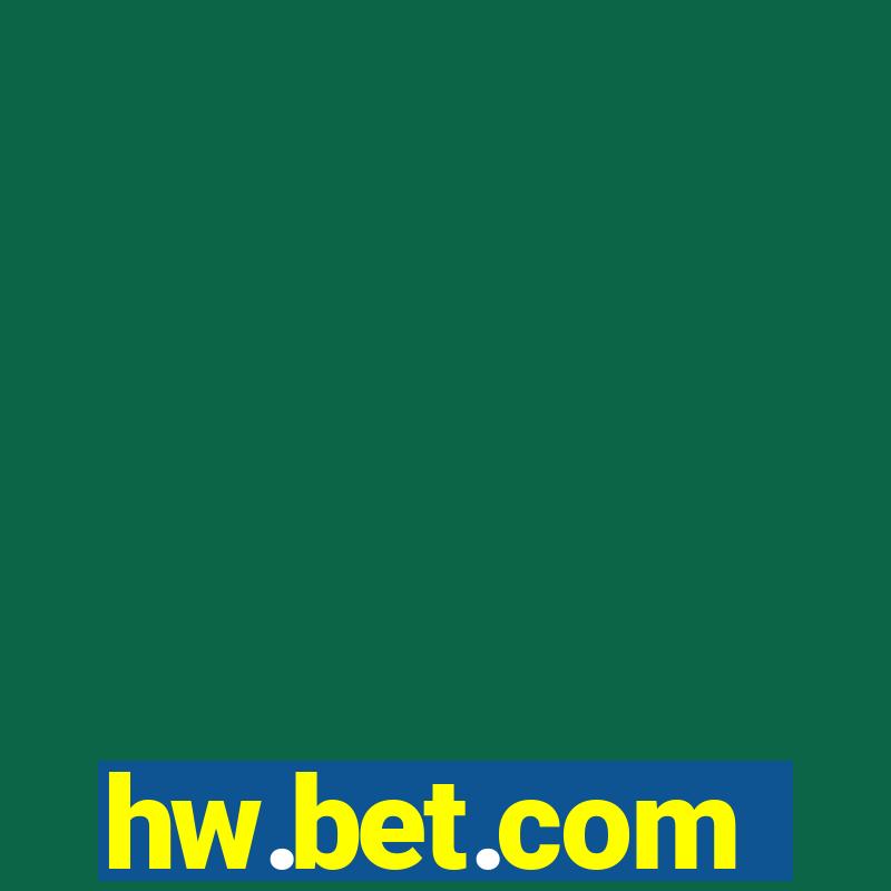 hw.bet.com