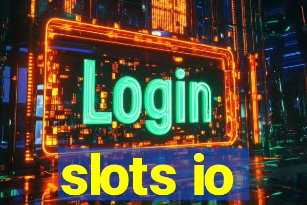 slots io