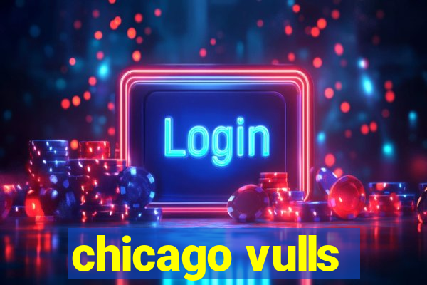 chicago vulls