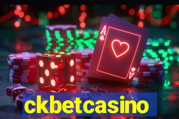 ckbetcasino