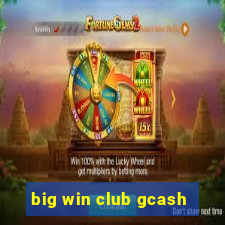 big win club gcash