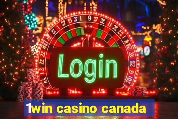 1win casino canada