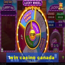 1win casino canada