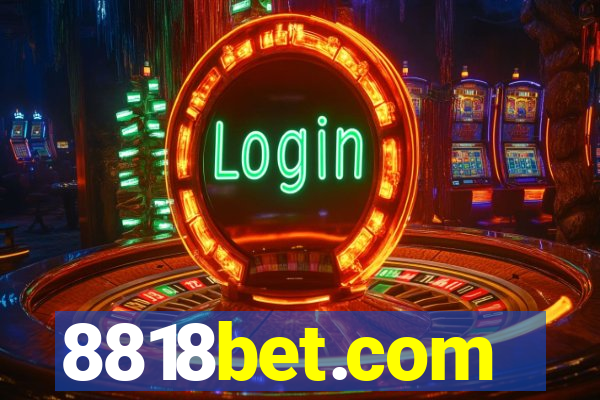 8818bet.com