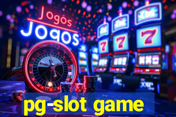 pg-slot game