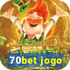 70bet jogo