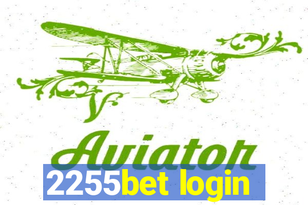 2255bet login