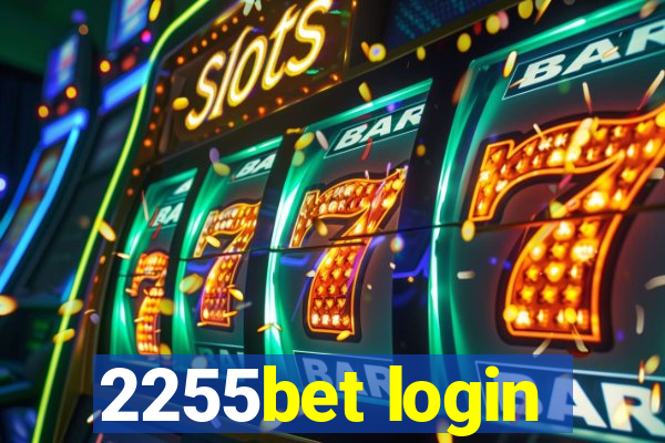 2255bet login