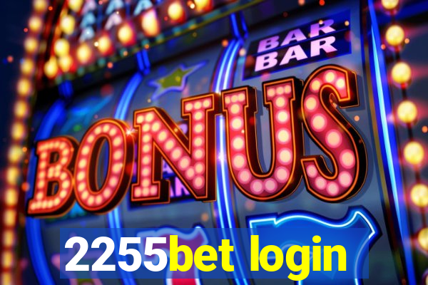 2255bet login