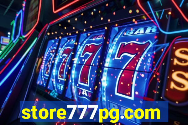 store777pg.com