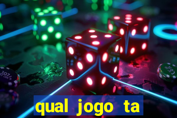 qual jogo ta pagando agora