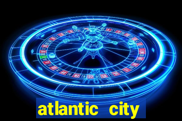 atlantic city casino in new jersey