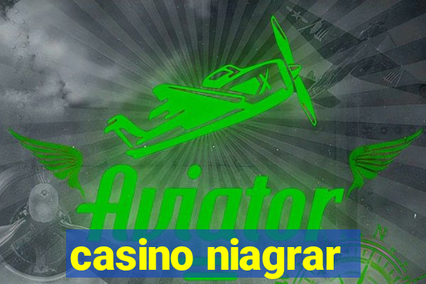 casino niagrar