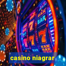 casino niagrar