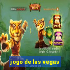 jogo de las vegas