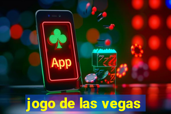 jogo de las vegas