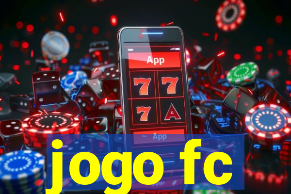 jogo fc