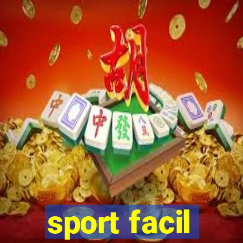 sport facil