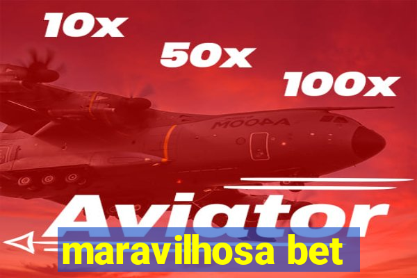 maravilhosa bet