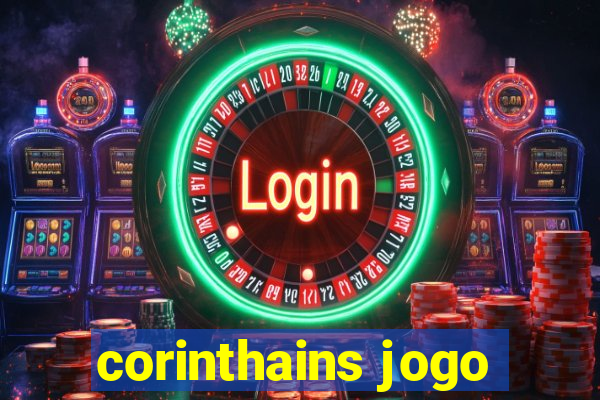 corinthains jogo