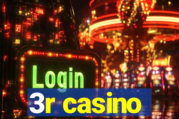 3r casino