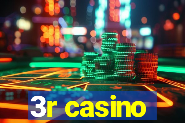 3r casino