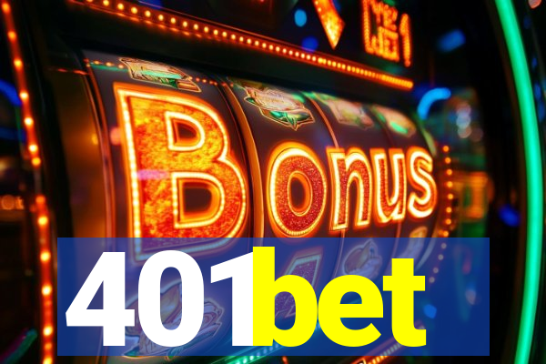 401bet