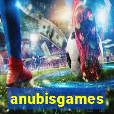 anubisgames