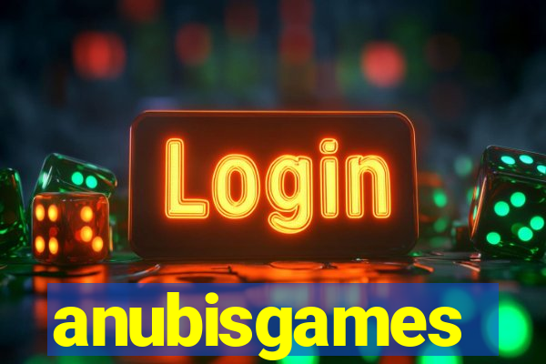 anubisgames