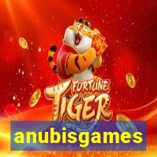 anubisgames