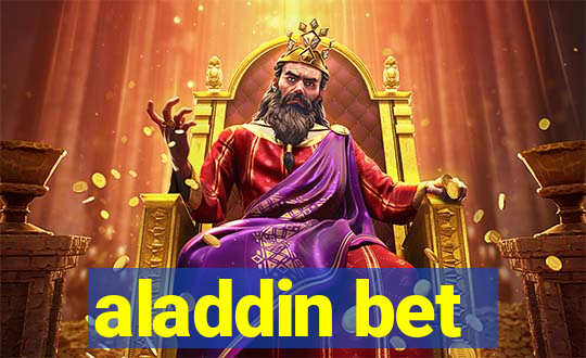 aladdin bet