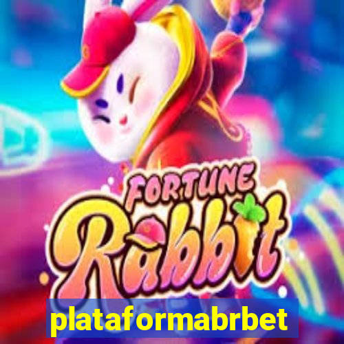 plataformabrbet