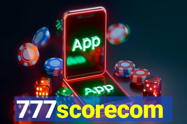 777scorecom