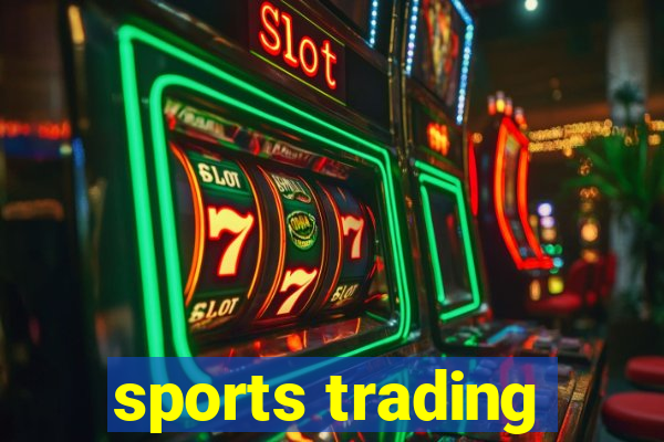 sports trading