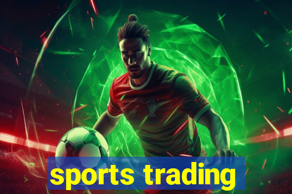 sports trading