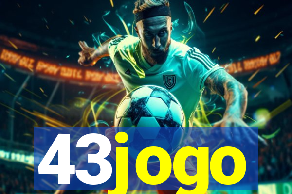 43jogo