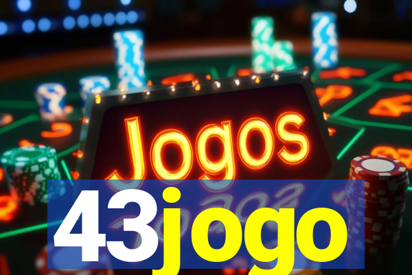 43jogo