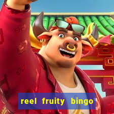 reel fruity bingo slot free play