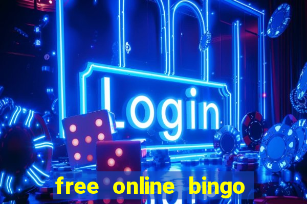 free online bingo games for fun