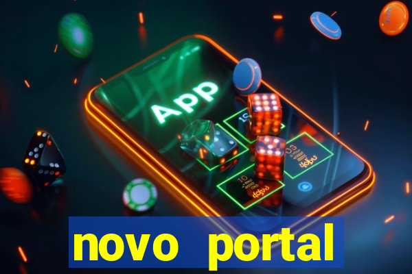 novo portal cruzeiro do sul virtual