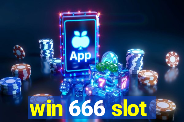 win 666 slot