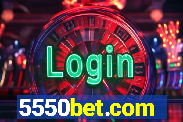 5550bet.com