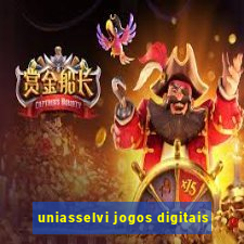 uniasselvi jogos digitais