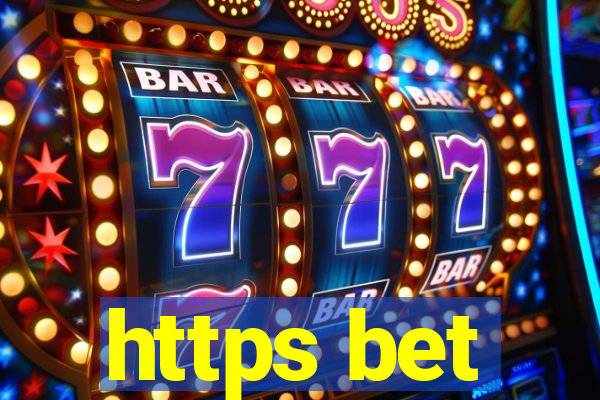 https bet