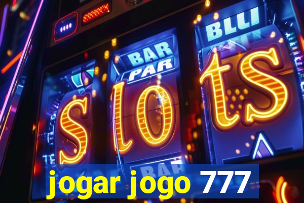 jogar jogo 777