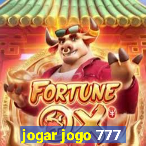 jogar jogo 777